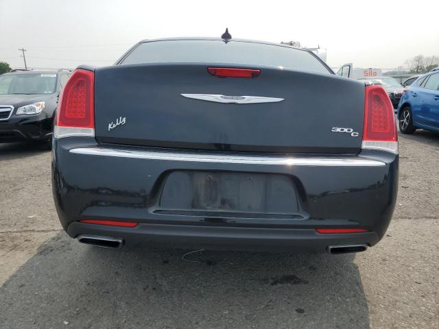 Photo 6 from auction – 2015 CHRYSLER 300C with VIN 2C3CCAET9FH810684
