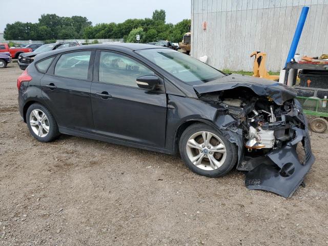Photo 4 from auction – 2013 FORD FOCUS SE with VIN 1FADP3K23DL106482