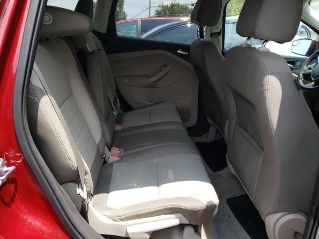 Photo 10 from auction – 2015 FORD ESCAPE SE with VIN 1FMCU0G77FUA76249