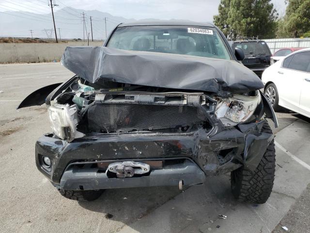 Photo 5 from auction – 2014 TOYOTA TACOMA DOU with VIN 3TMLU4EN7EM163732