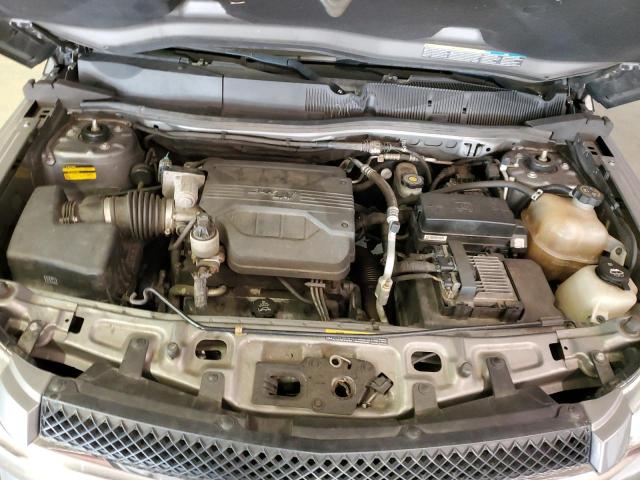 Photo 12 from auction – 2005 CHEVROLET EQUINOX LT with VIN 2CNDL73F356185480