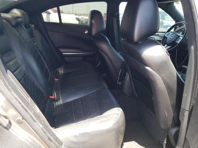 Photo 10 from auction – 2012 DODGE CHARGER SX with VIN 2C3CDXHG0CH187238