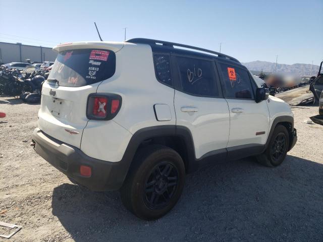 Photo 3 from auction – 2016 JEEP RENEGADE T with VIN ZACCJBCT0GPC69504