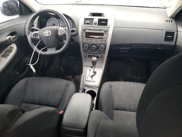 Photo 8 from auction – 2011 TOYOTA COROLLA BA with VIN 5YFBU4EE9BP001942