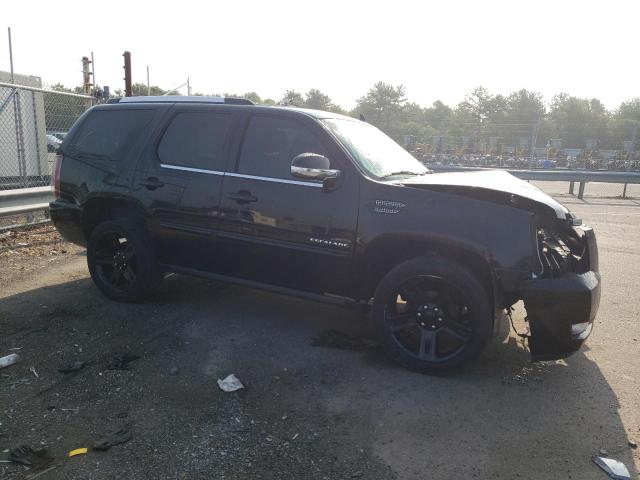 Photo 4 from auction – 2014 CADILLAC ESCALADE P with VIN 1GYS4CEF3ER115975