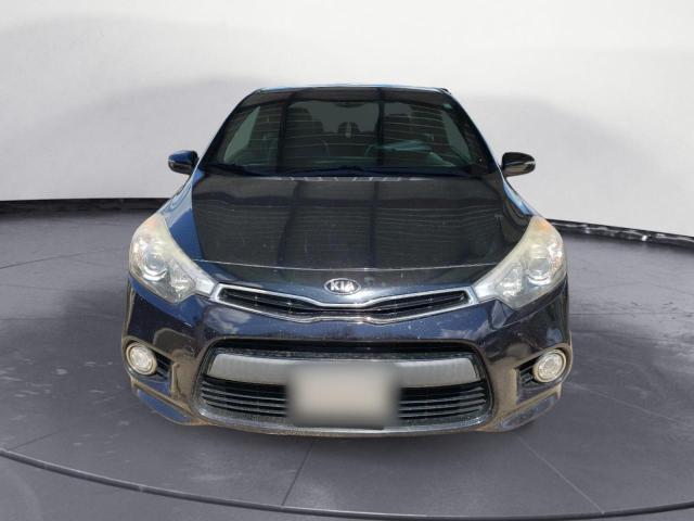 Photo 5 from auction – 2016 KIA FORTE SX with VIN KNAFZ6A39G5580399