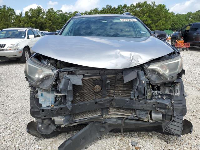 Photo 5 from auction – 2016 TOYOTA RAV4 LE with VIN 2T3ZFREV7GW246354