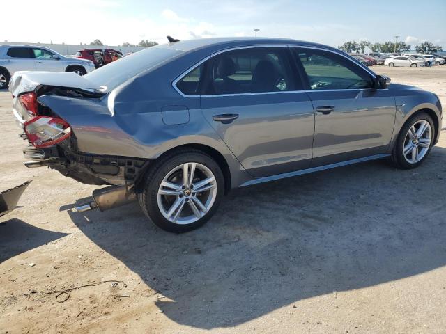 Photo 3 from auction – 2014 VOLKSWAGEN PASSAT SE with VIN 1VWBM7A39EC032981