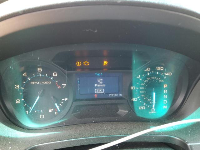 Foto 9 de la subasta – 2011 FORD EXPLORER X con VIN 1FMHK8D81BGA54344