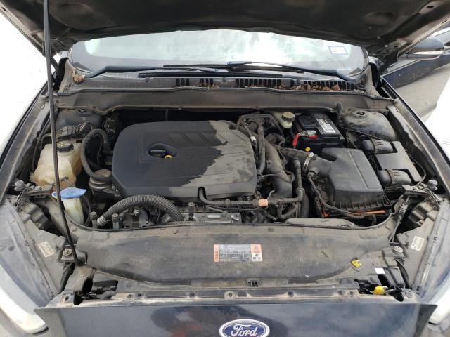 Photo 11 from auction – 2014 FORD FUSION SE with VIN 3FA6P0HD8ER273228
