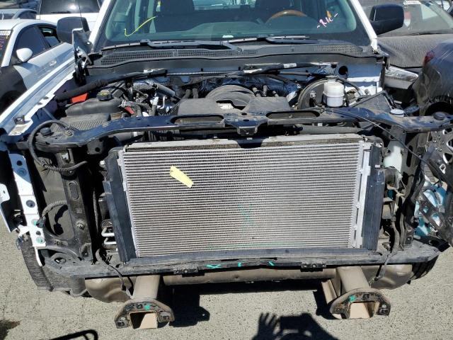 Photo 11 from auction – 2014 CHEVROLET SILVERADO with VIN 1GCRCPEH3EZ258957