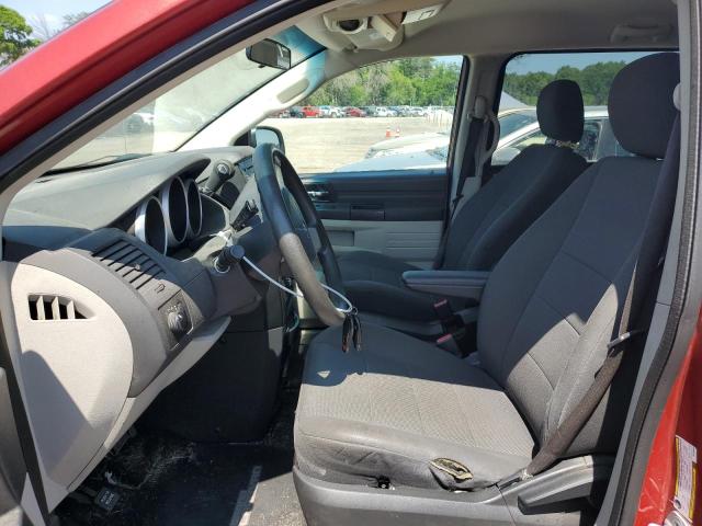 Photo 7 from auction – 2008 DODGE GRAND CARA with VIN 1D8HN44HX8B194856