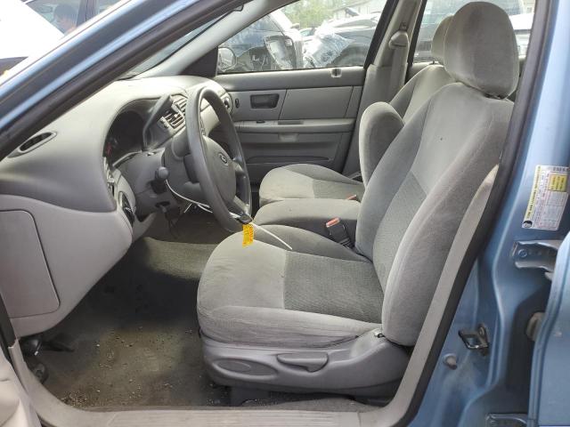 Photo 7 from auction – 2007 FORD TAURUS SE with VIN 1FAFP53UX7A133490