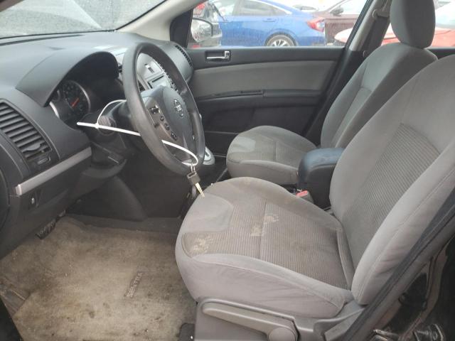 Photo 7 from auction – 2012 NISSAN SENTRA 2.0 with VIN 3N1AB6AP3CL770765