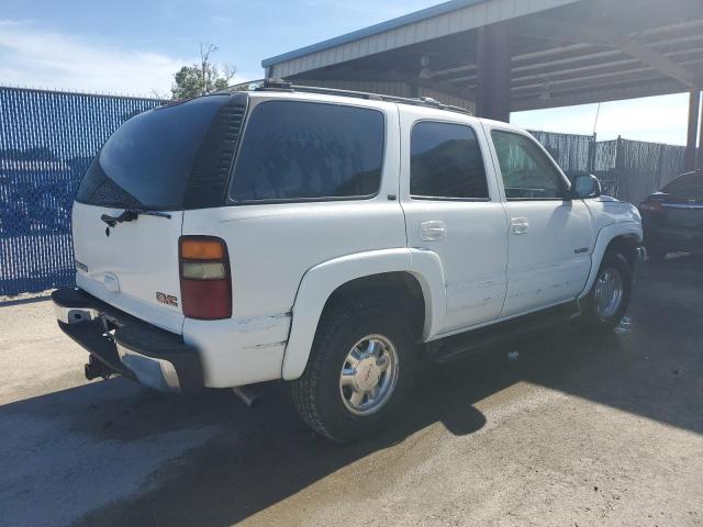 Photo 3 from auction – 2001 GMC YUKON with VIN 1GKEC13TX1J152344