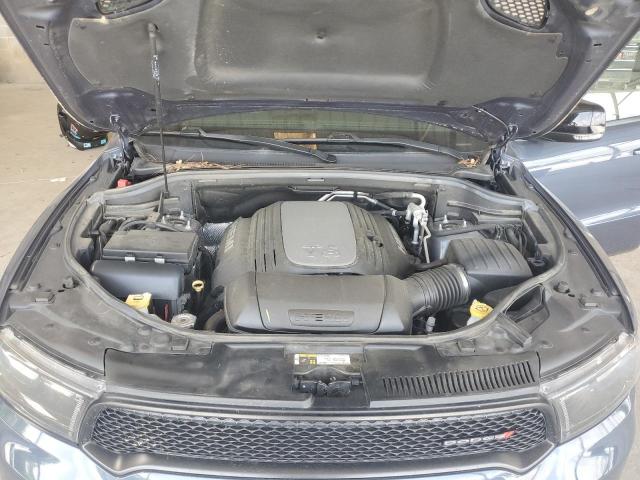 Photo 12 from auction – 2020 DODGE DURANGO R/ with VIN 1C4SDHCT3LC228501