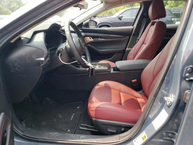 Photo 7 from auction – 2022 MAZDA 3 PREFERRE with VIN 3MZBPACL9NM317700