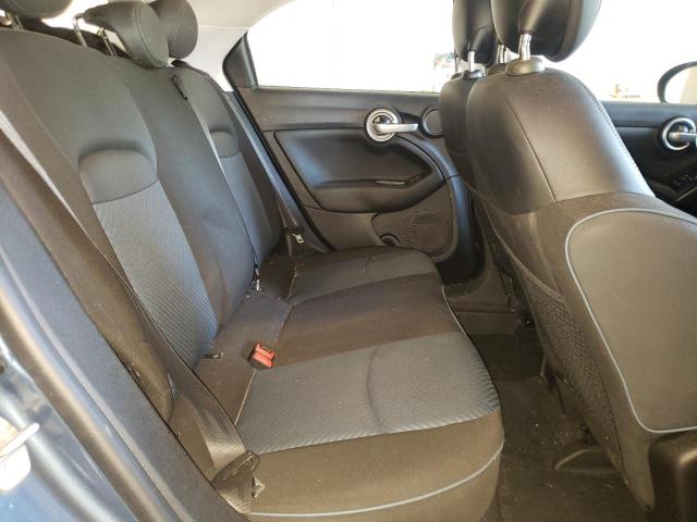Photo 10 from auction – 2018 FIAT 500X POP with VIN ZFBCFXAB7JP703417