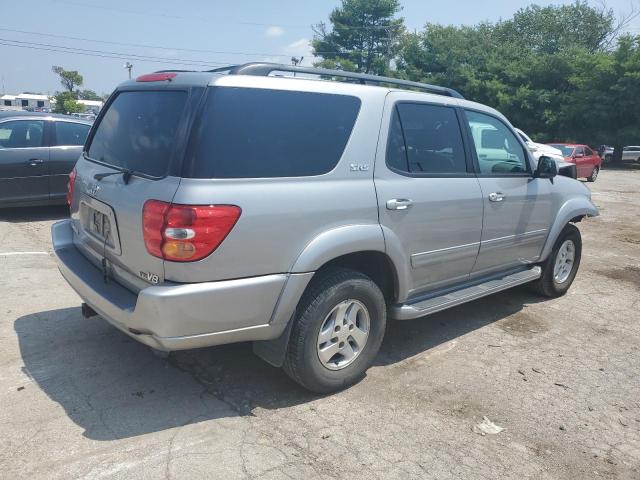 Photo 3 from auction – 2004 TOYOTA SEQUOIA SR with VIN 5TDZT34AX4S230506