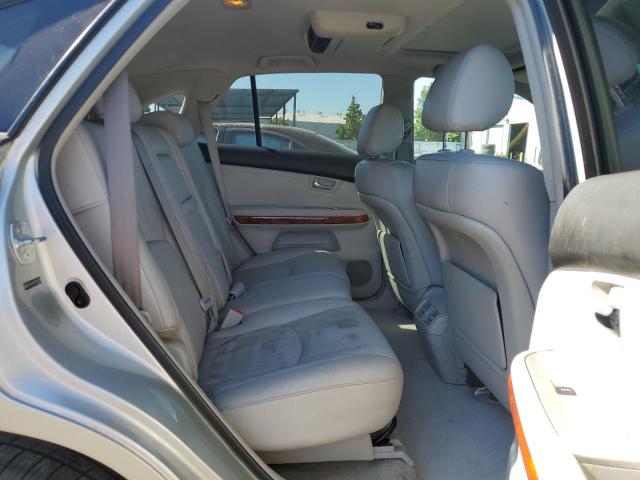 Photo 10 from auction – 2007 LEXUS RX 350 with VIN 2T2HK31U87C003918