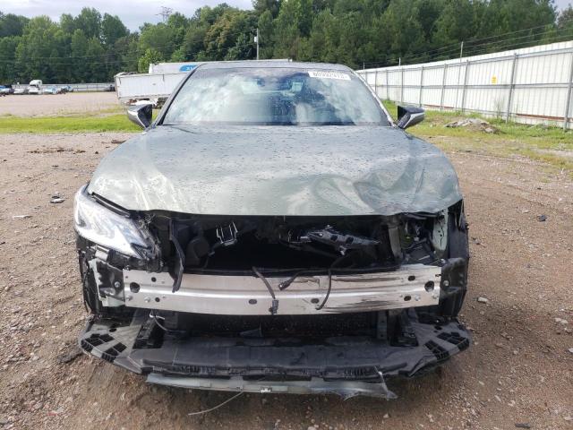 Photo 5 from auction – 2019 LEXUS ES 350 with VIN 58ABZ1B19KU031709