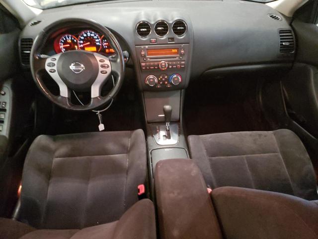 Photo 8 from auction – 2007 NISSAN ALTIMA 2.5 with VIN 1N4AL21E07C172061