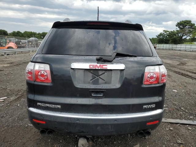 Photo 6 from auction – 2011 GMC ACADIA with VIN 1GKKVRED9BJ159515