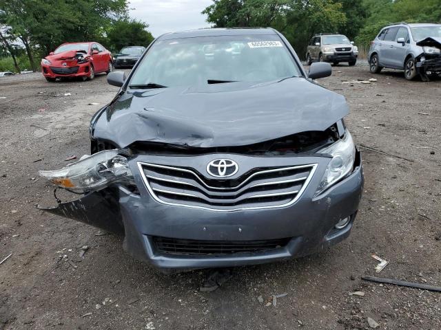 Photo 5 from auction – 2011 TOYOTA CAMRY BASE with VIN 4T1BF3EK4BU620604