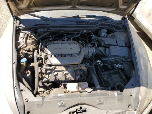 Photo 11 from auction – 2003 HONDA ACCORD with VIN 1HGCM66513A003951