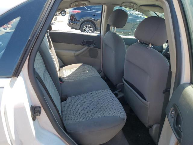 Photo 10 from auction – 2007 FORD FOCUS ZX4 with VIN 1FAFP34N87W111549