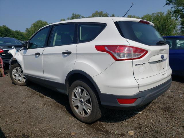 Photo 2 from auction – 2014 FORD ESCAPE S with VIN 1FMCU0F74EUB37542