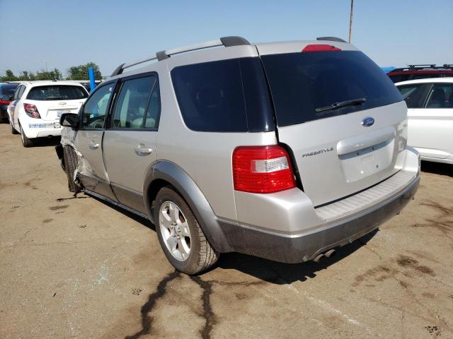 Photo 2 from auction – 2006 FORD FREESTYLE with VIN 1FMZK02106GA20297
