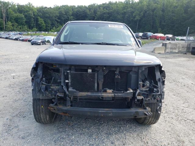 Photo 5 from auction – 2007 NISSAN FRONTIER C with VIN 1N6AD09W37C457942