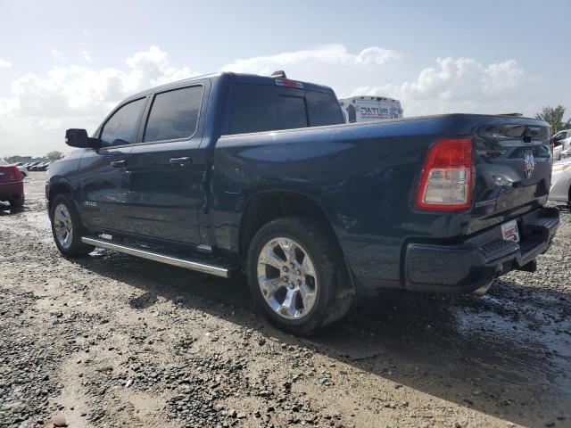 Photo 2 from auction – 2019 RAM 1500 BIG H with VIN 1C6RREFT0KN902673