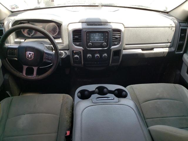 Photo 8 from auction – 2017 RAM 1500 SLT with VIN 1C6RR6GG0HS773383