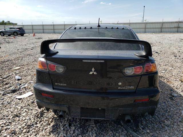 Photo 6 from auction – 2010 MITSUBISHI LANCER EVO with VIN JA32W8FV7AU031814