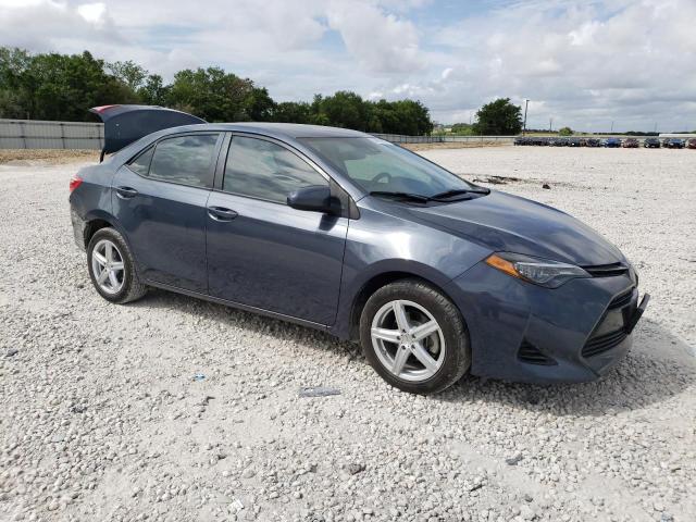 Photo 4 from auction – 2018 TOYOTA COROLLA L with VIN 5YFBURHEXJP808641