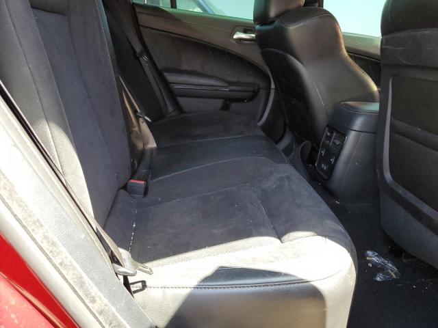 Photo 10 from auction – 2020 DODGE CHARGER R/ with VIN 2C3CDXCT1LH153748