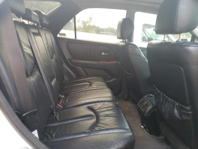 Photo 10 from auction – 2002 LEXUS RX 300 with VIN JTJHF10U120278755