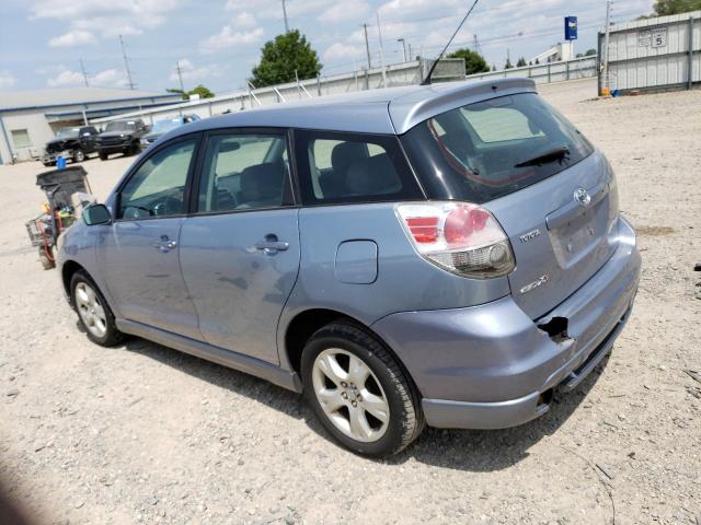 Photo 2 from auction – 2006 TOYOTA COROLLA MA with VIN 2T1LR32E06C555509