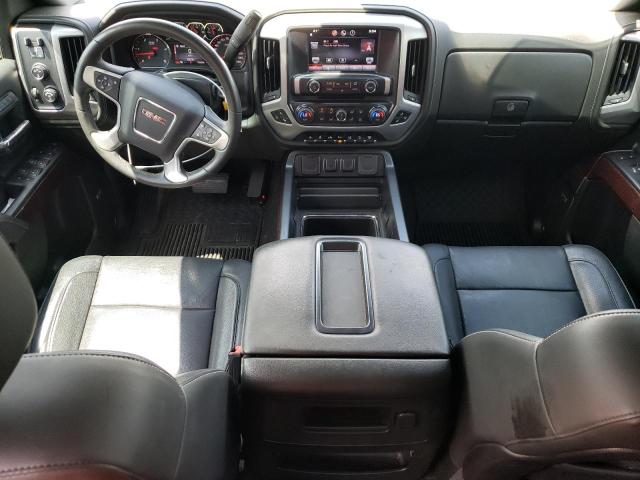 Photo 8 from auction – 2015 GMC SIERRA K25 with VIN 1GT12ZE83FF632577