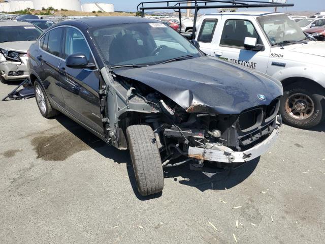 Photo 4 from auction – 2016 BMW X4 XDRIVE2 with VIN 5UXXW3C58G0R20473