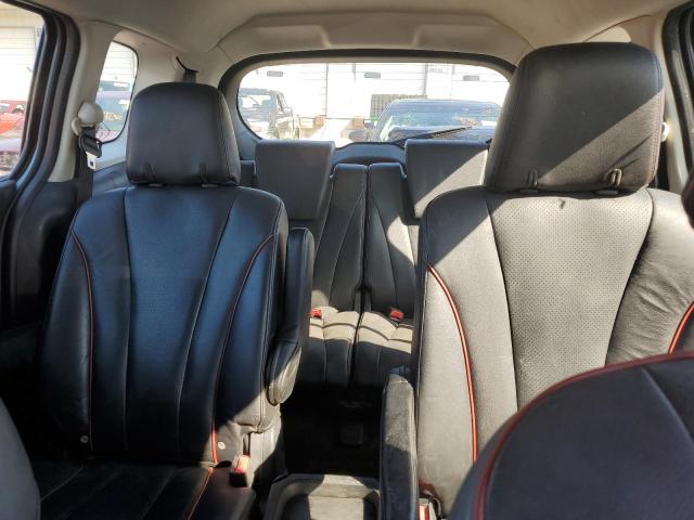 Photo 10 from auction – 2012 MAZDA 5 with VIN JM1CW2DL3C0123226