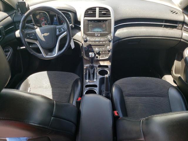 Photo 8 from auction – 2015 CHEVROLET MALIBU 2LT with VIN 1G11D5SL9FF209992