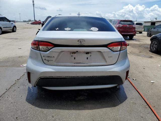 Photo 6 from auction – 2020 TOYOTA COROLLA LE with VIN 5YFEPRAE3LP081747