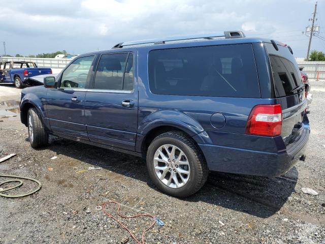 Photo 2 from auction – 2015 FORD EXPEDITION with VIN 1FMJK2AT9FEF46533
