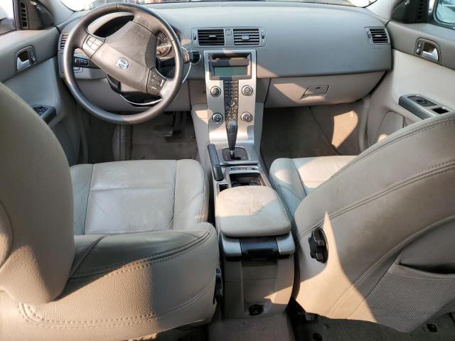 Photo 8 from auction – 2008 VOLVO S40 T5 with VIN YV1MH672582374117