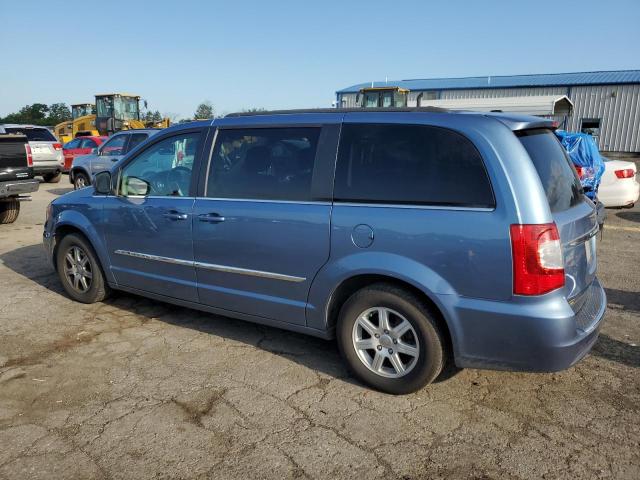 Photo 2 from auction – 2012 CHRYSLER TOWN & COU with VIN 2C4RC1BG2CR222533