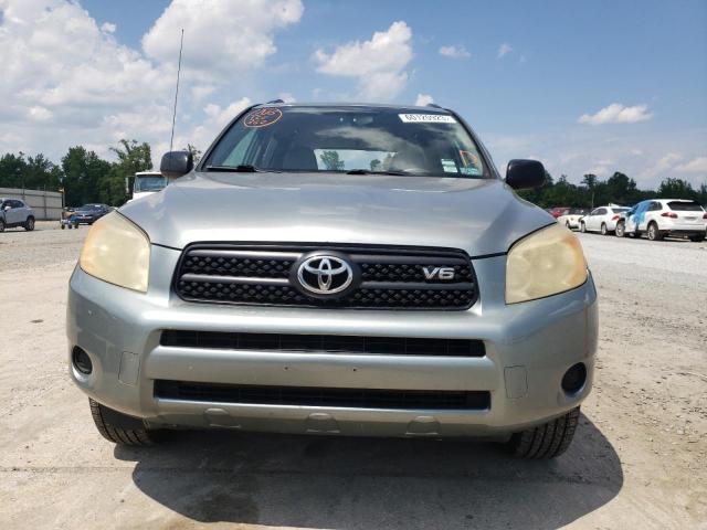 Photo 5 from auction – 2006 TOYOTA RAV4 with VIN JTMZK33V766001713
