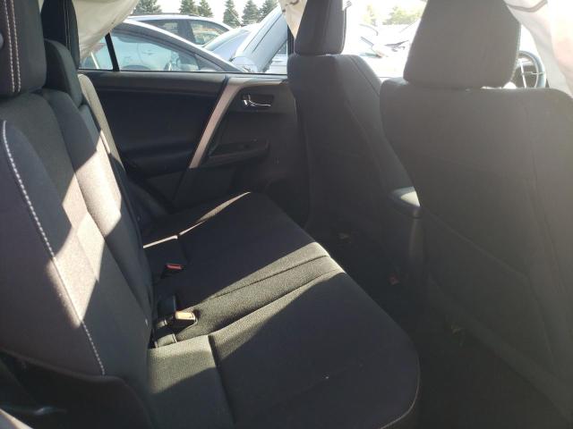 Photo 10 from auction – 2016 TOYOTA RAV4 XLE with VIN 2T3RFREV4GW413852
